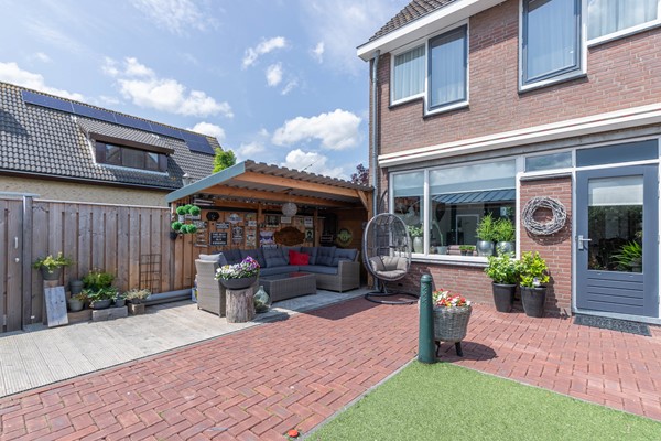 Medium property photo - Schoolstraat 30, 2465 AM Rijnsaterwoude
